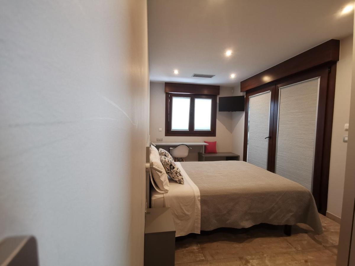 Caracola De Cabo Home 하이오 외부 사진
