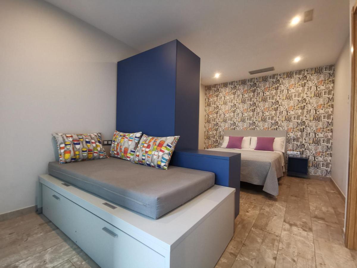 Caracola De Cabo Home 하이오 외부 사진