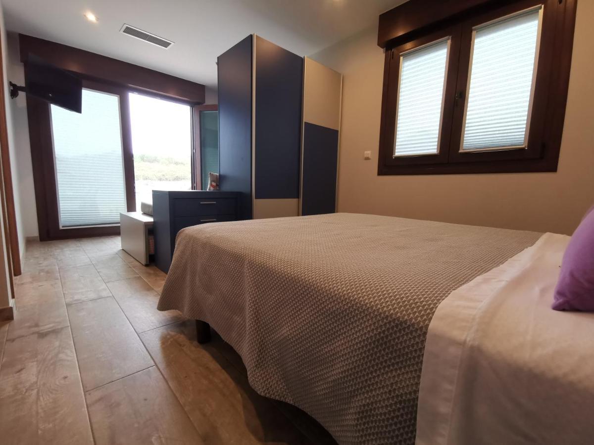 Caracola De Cabo Home 하이오 외부 사진